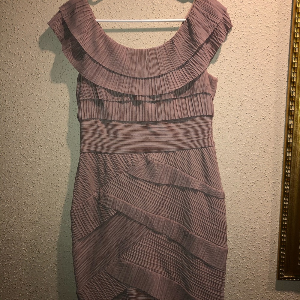 Evening Dress, gently worn, good condition